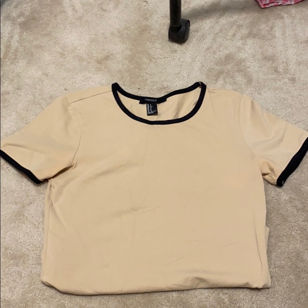 Forever 21 body suit
